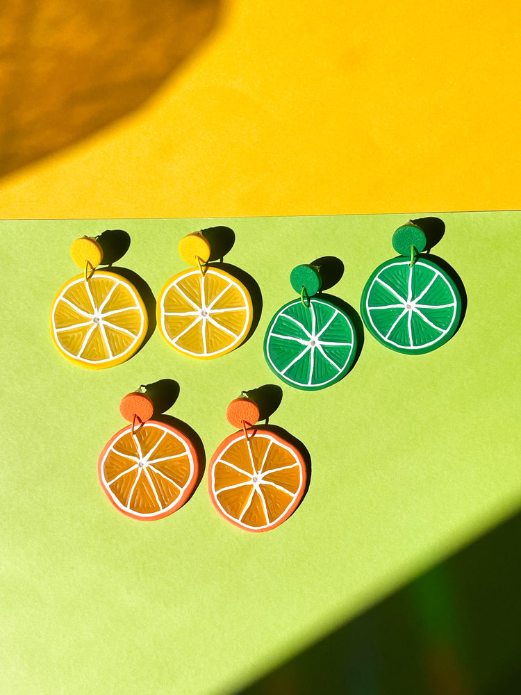 Citrus Slices PREORDER