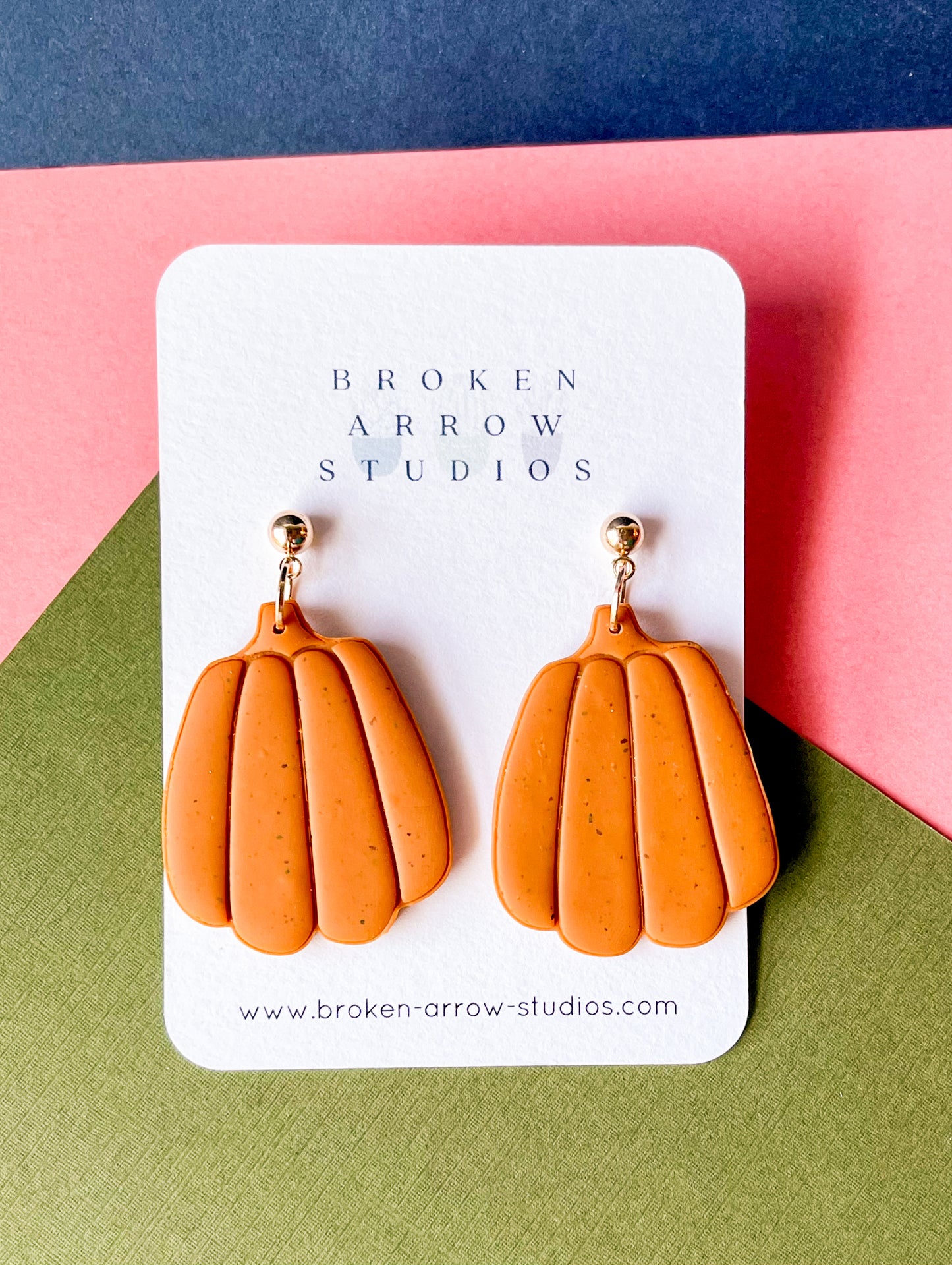 Pumpkins