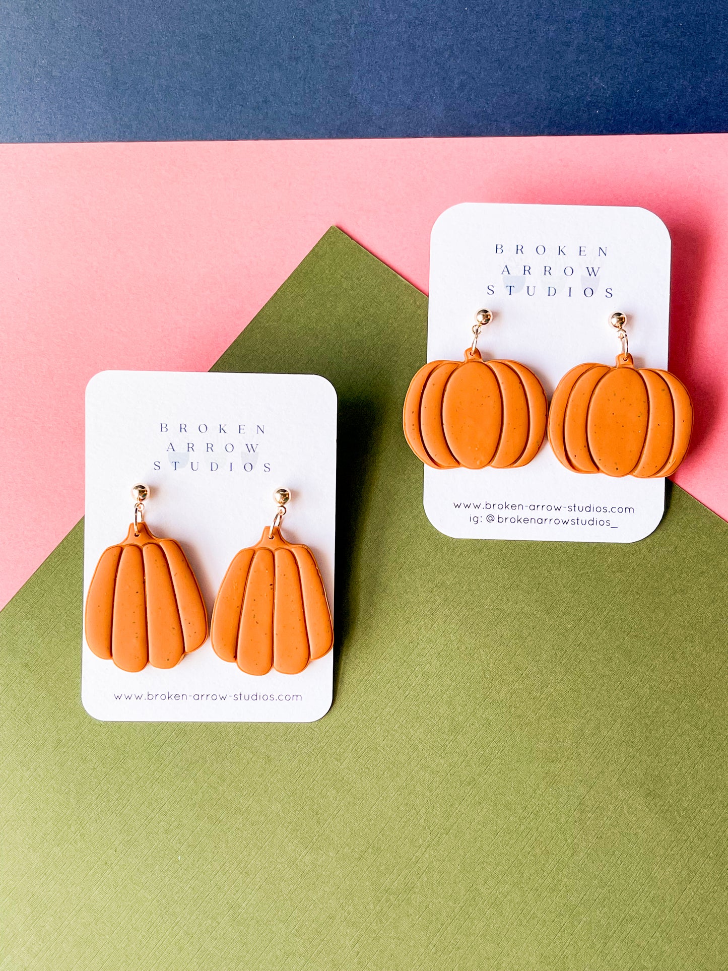 Pumpkins