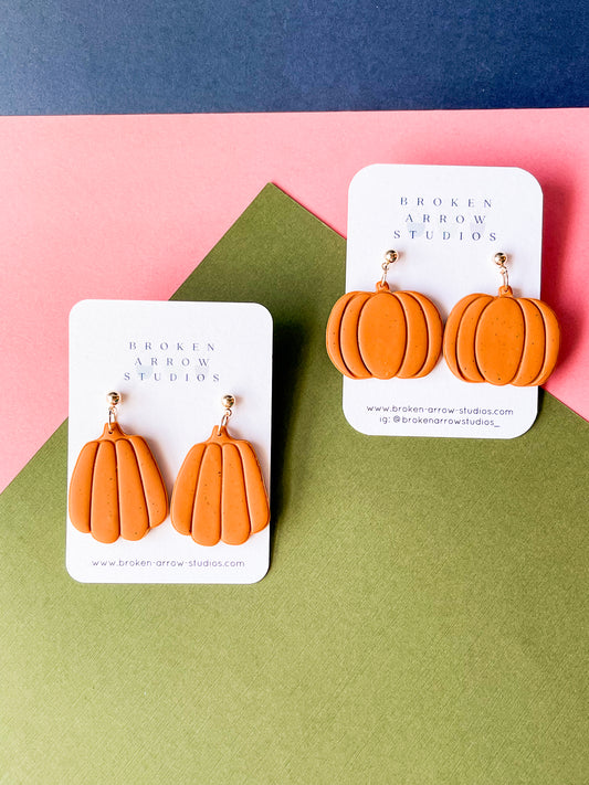 Pumpkins