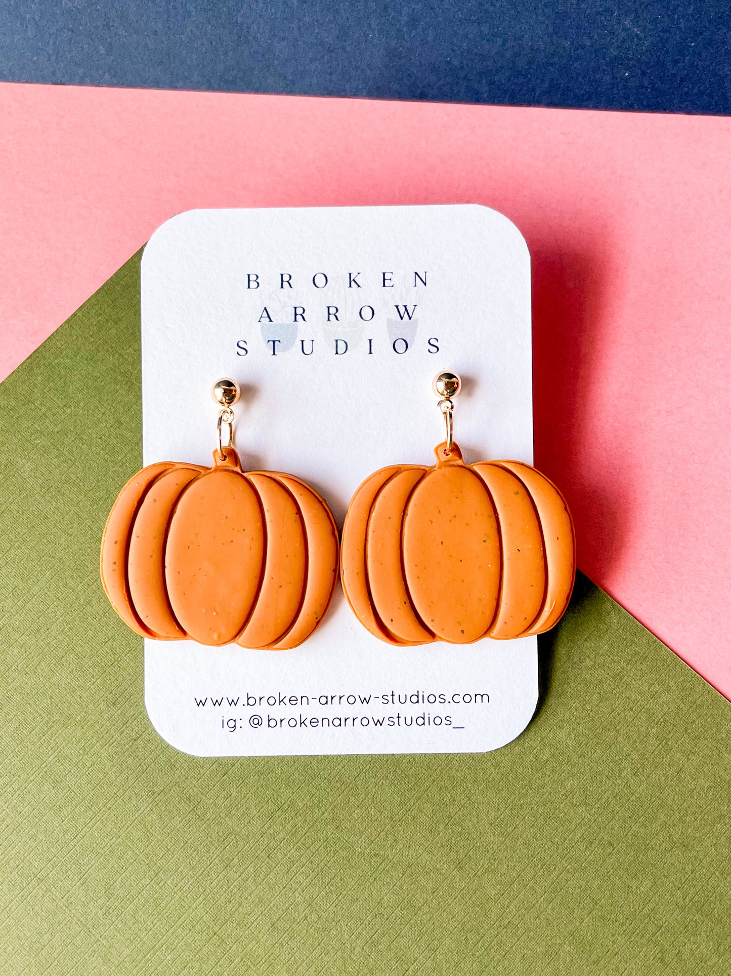 Pumpkins