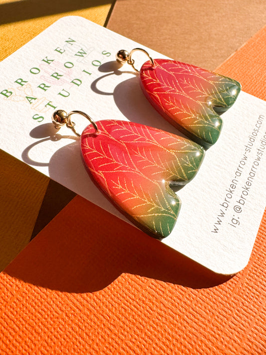 Fall Ombre Janice's